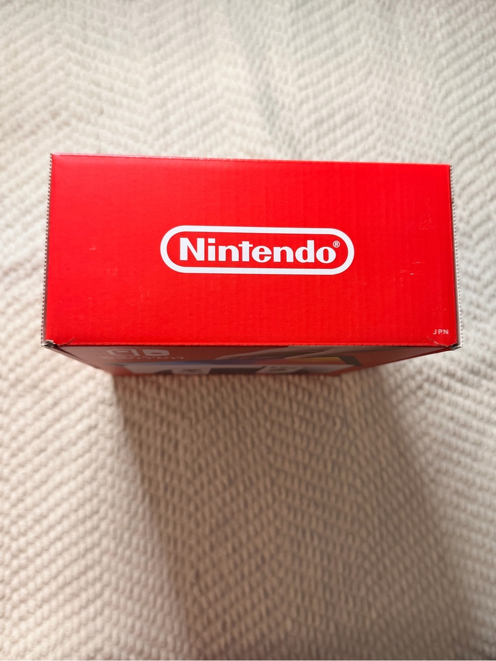🔥 New Nintendo Switch (Japan Model)🔥 - Picture 8 of 10